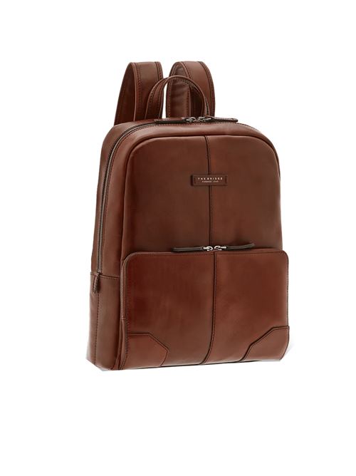 Vespucci Rucksack THE BRIDGE | 06364001PE14